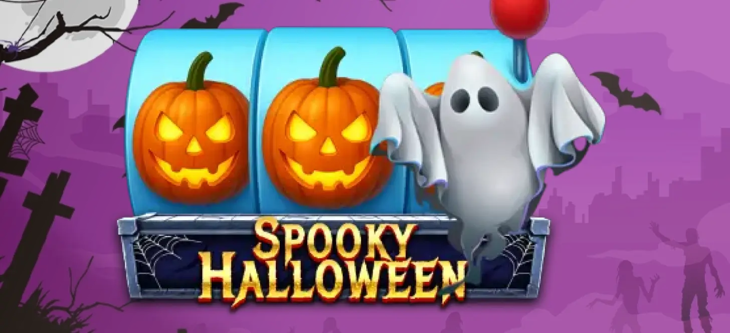 399bet Top Halloween Slot Games to Play at 21BetsCasino