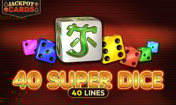 399bet Amusnet - 40 Super Dice