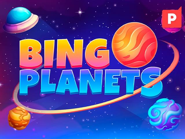 399bet Planetas do Bingo
