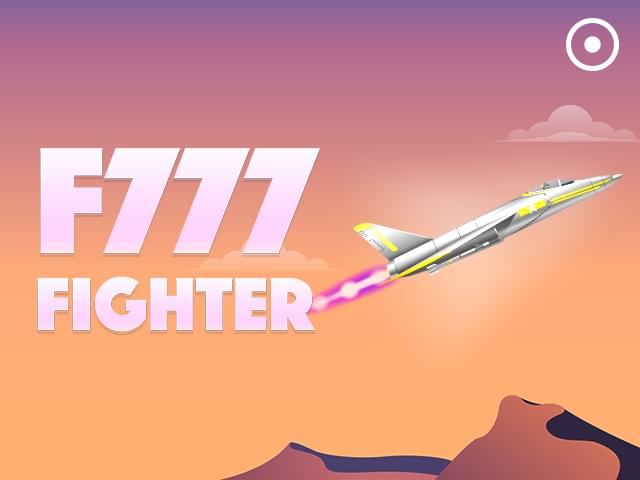 399bet F777 Fighter