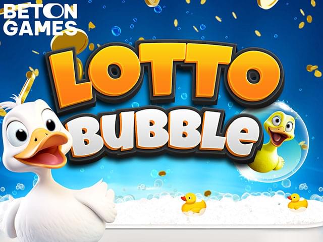 399bet Lotto Bubble Pro